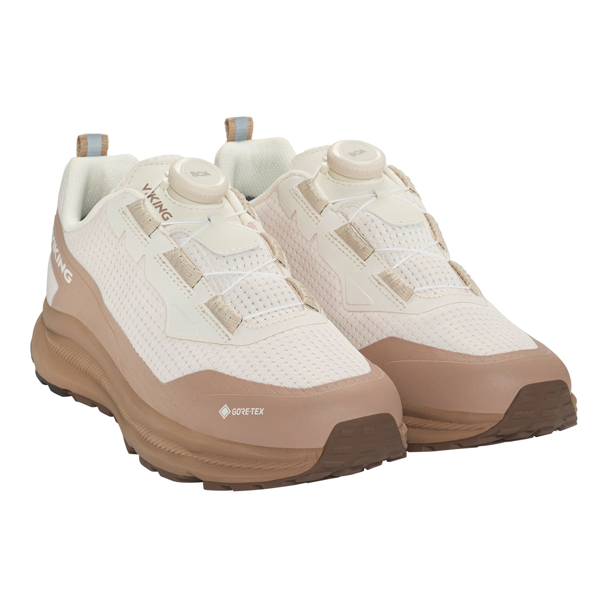 Viking Motion Low Gore-Tex BOA® W Walkingskor - Bild 4