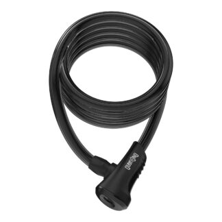 Onguard Coil Cable Lock Neon Series Kabellås