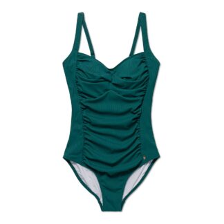 Panos Emporio Rib Potenza Swimsuit Baddräkt