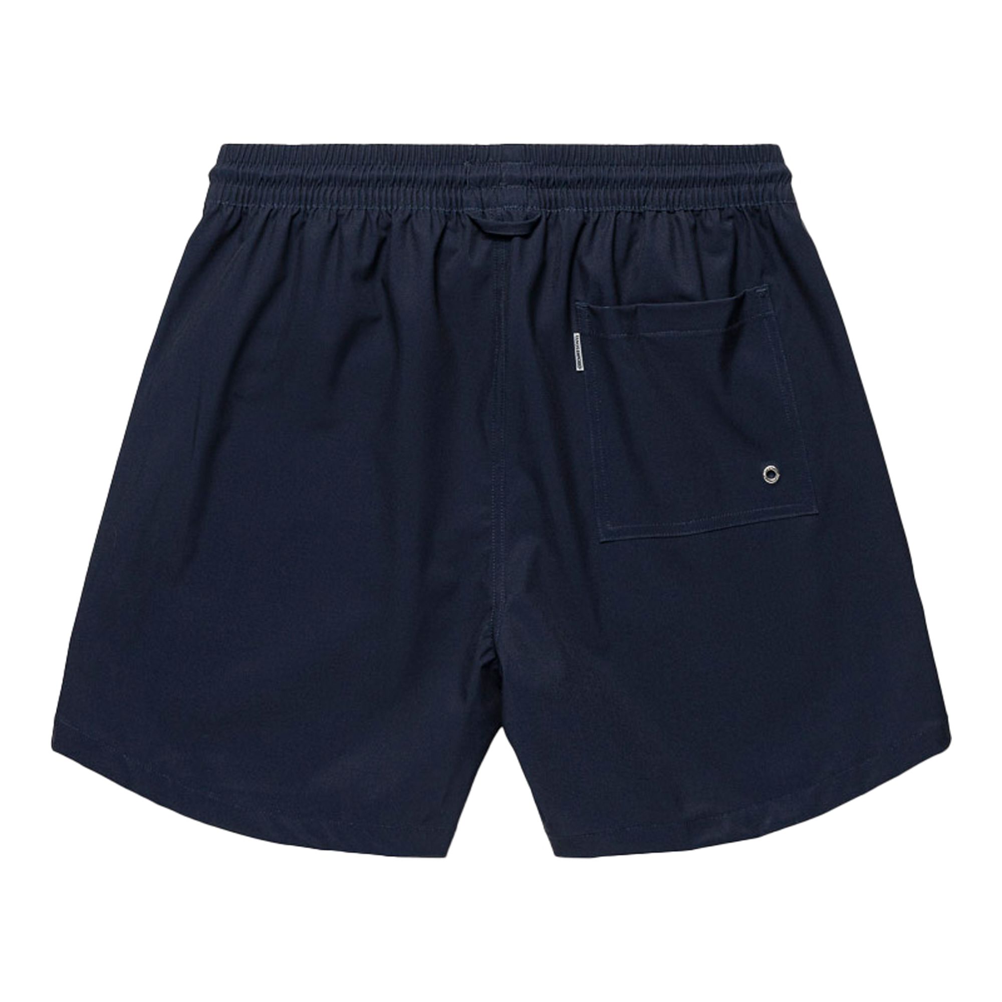 Panos Emporio Retro Sports Swimshort Badbyxor - Bild 4