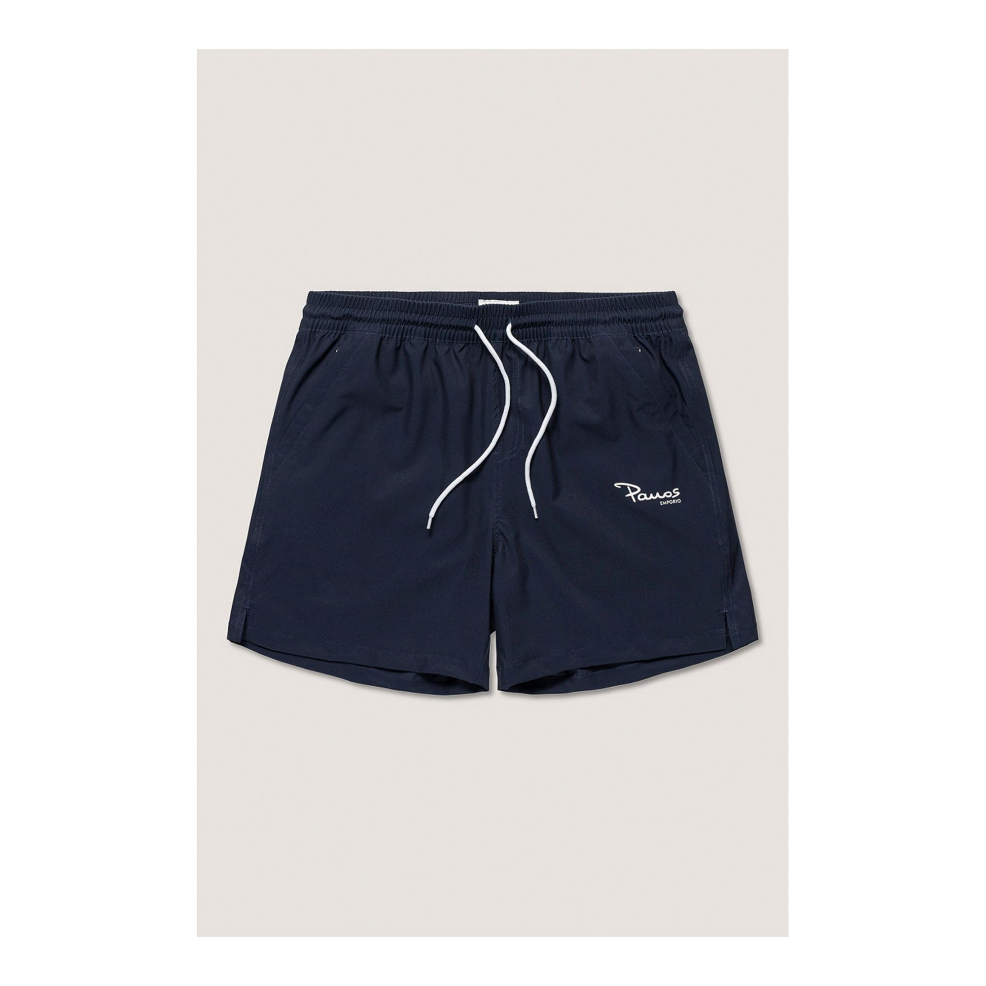Panos Emporio Retro Sports Swimshort Badbyxor - Bild 3