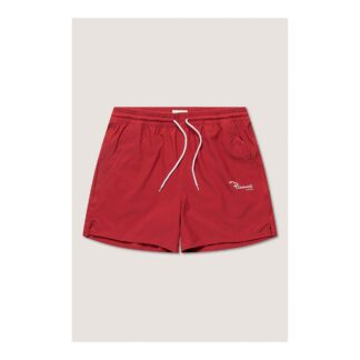 Panos Emporio Retro Sports Swimshort Badbyxor
