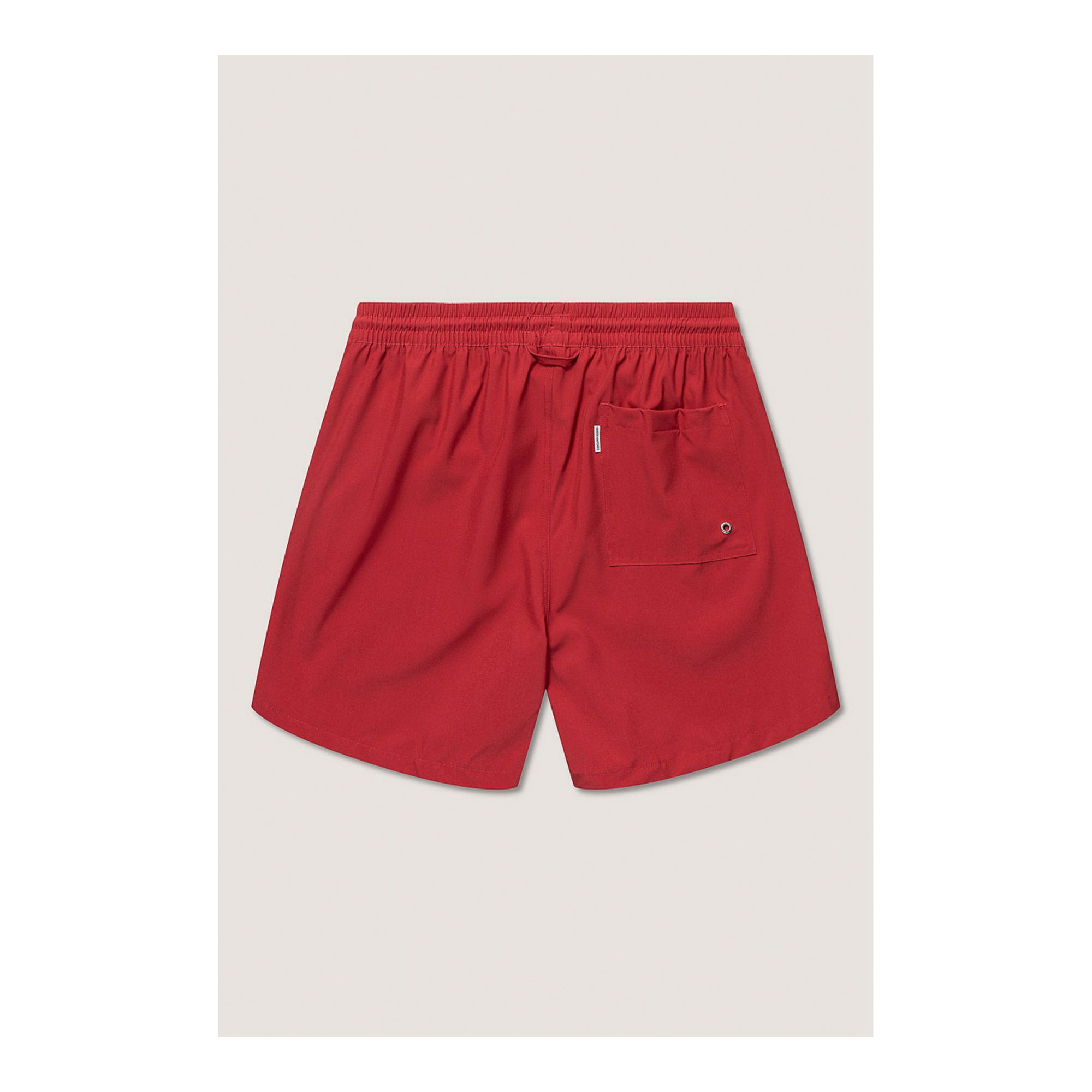 Panos Emporio Retro Sports Swimshort Badbyxor - Bild 2