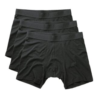 Panos Emporio Base Bamboo Boxer 3-Pack