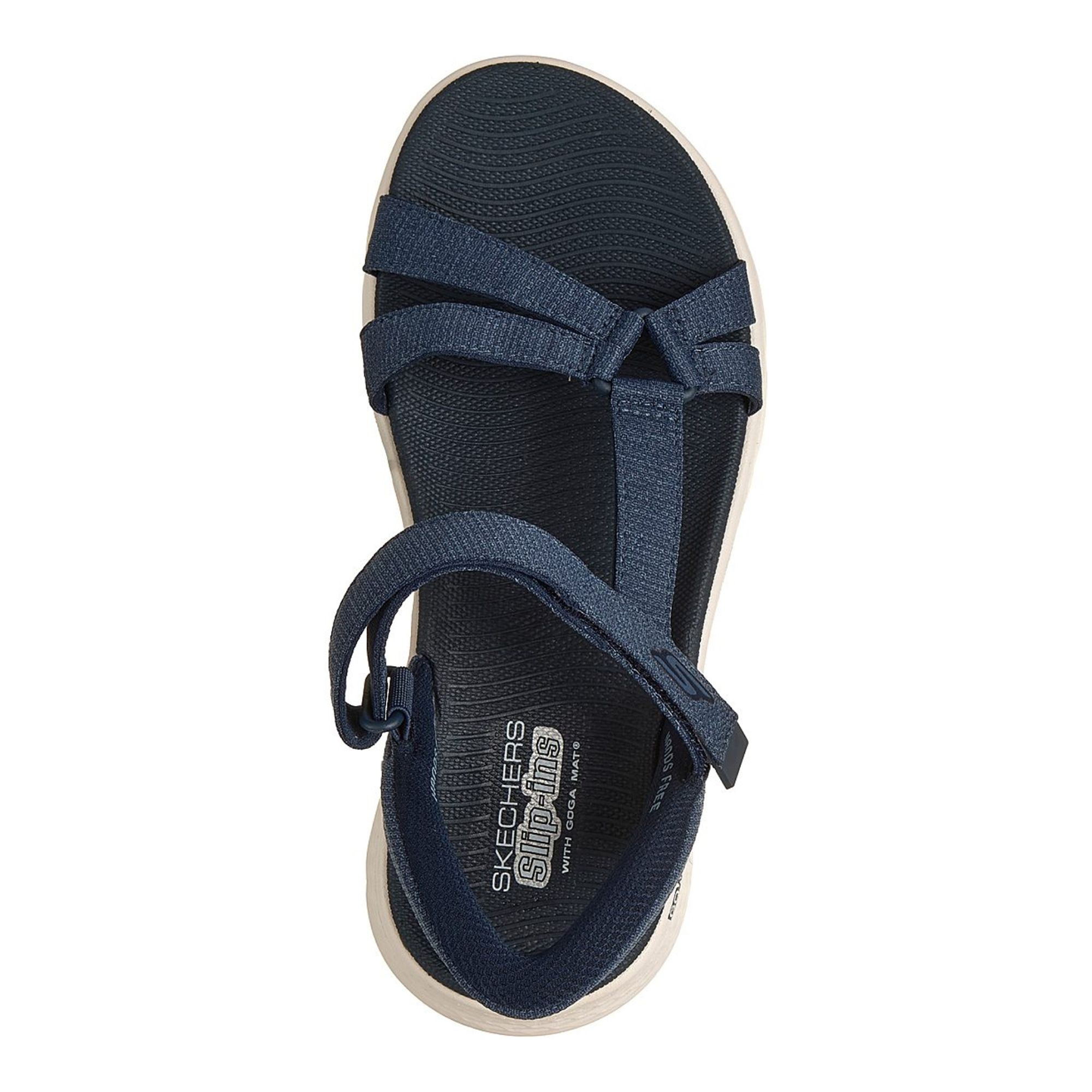 Skechers Go Walk Flex Sandal Illuminate - Bild 7