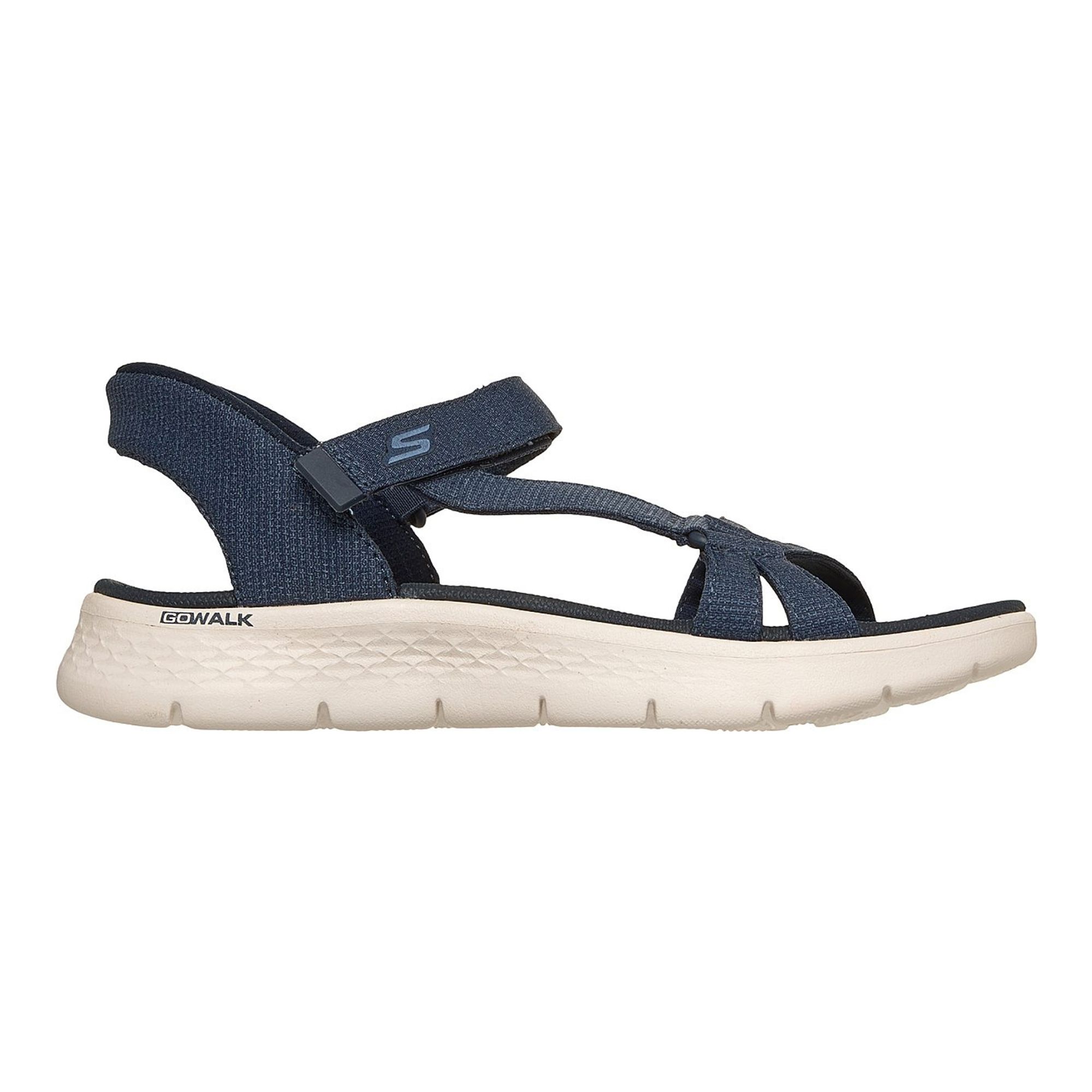 Skechers Go Walk Flex Sandal Illuminate - Bild 5