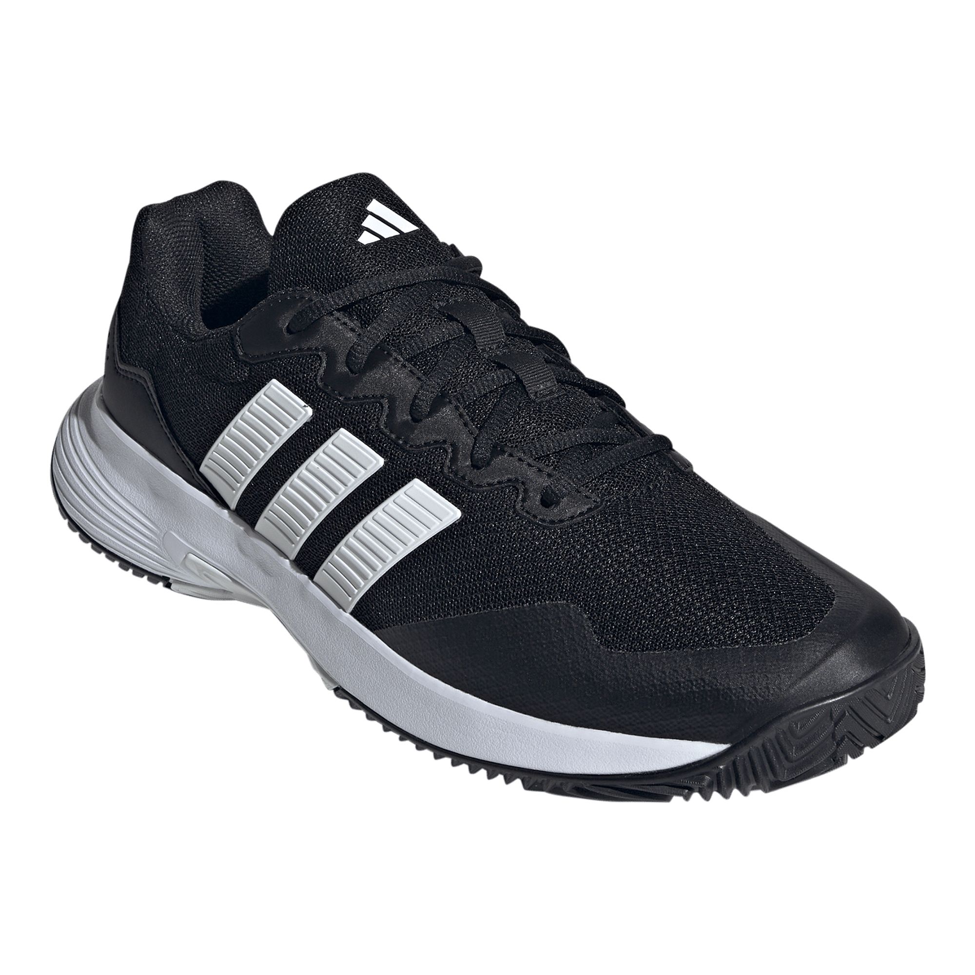Adidas Gamecourt 2 M Racketskor - Bild 6