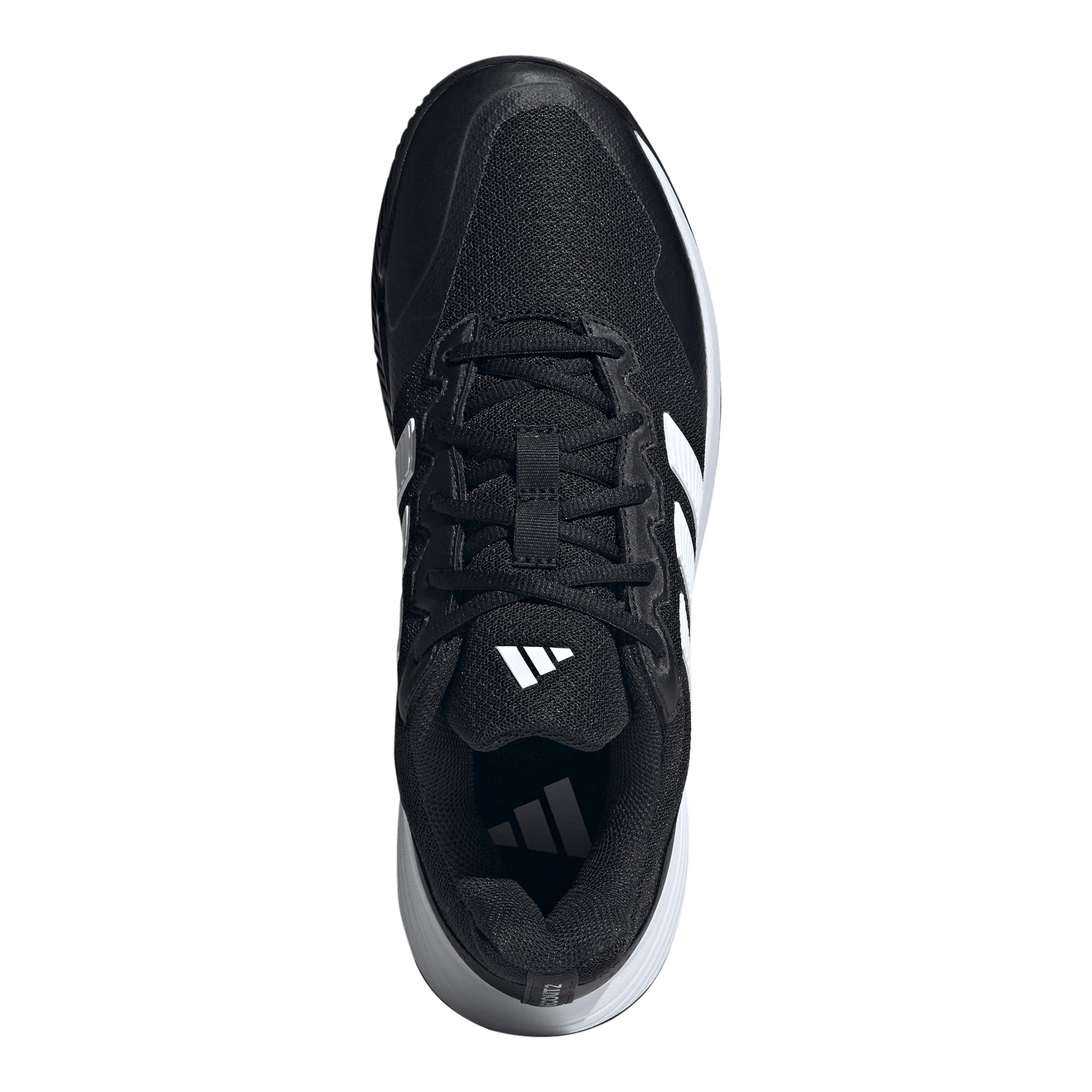 Adidas Gamecourt 2 M Racketskor - Bild 7
