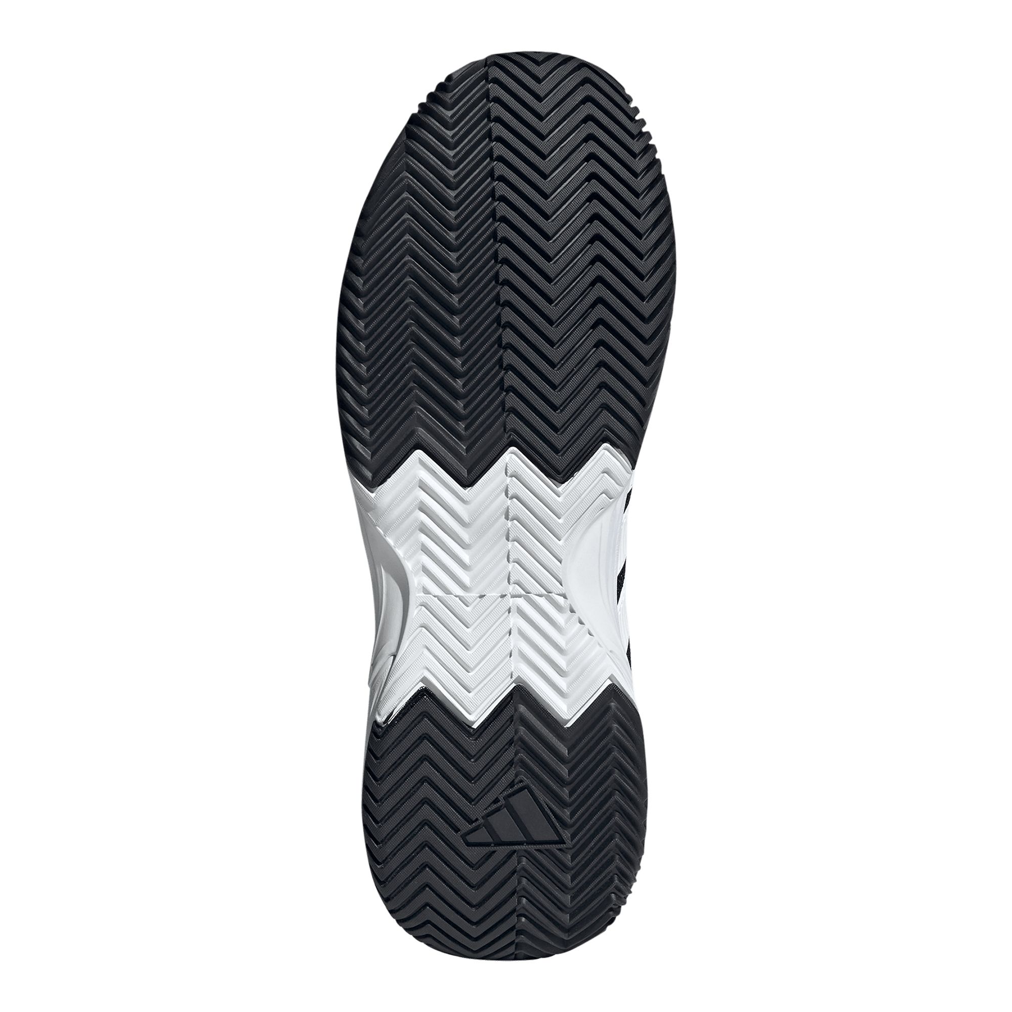 Adidas Gamecourt 2 M Racketskor - Bild 8