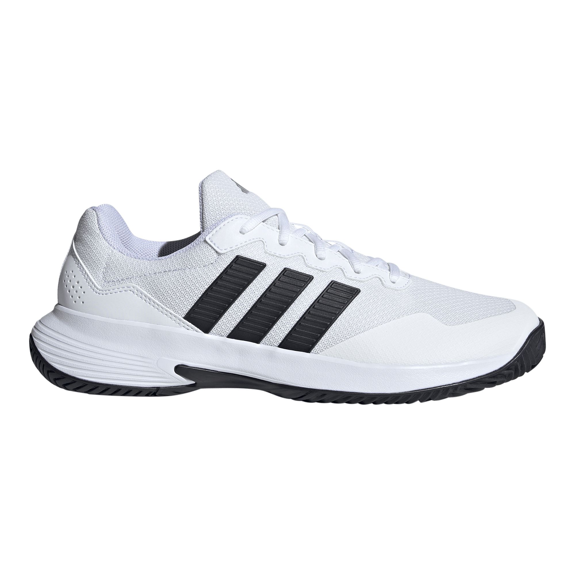Adidas Gamecourt 2 M Racketskor - Bild 2