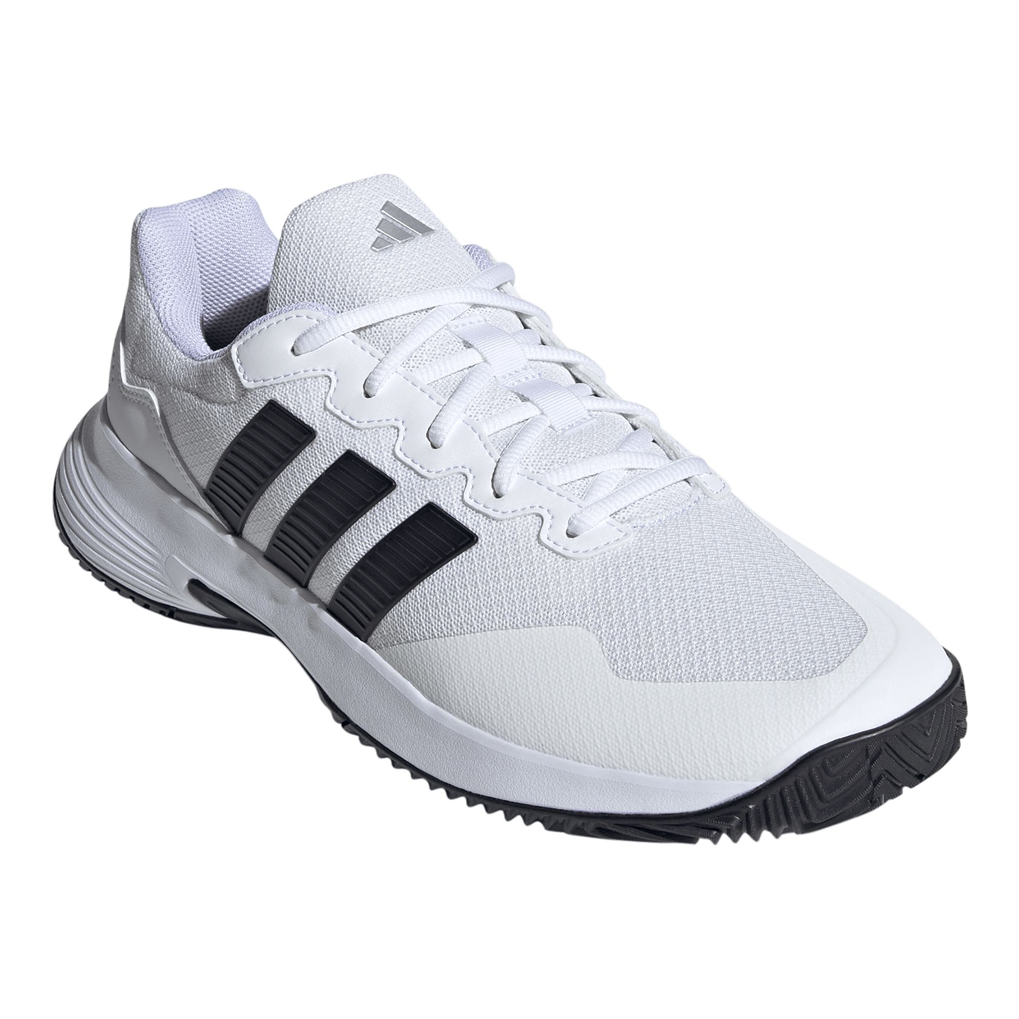 Adidas Gamecourt 2 M Racketskor - Bild 3
