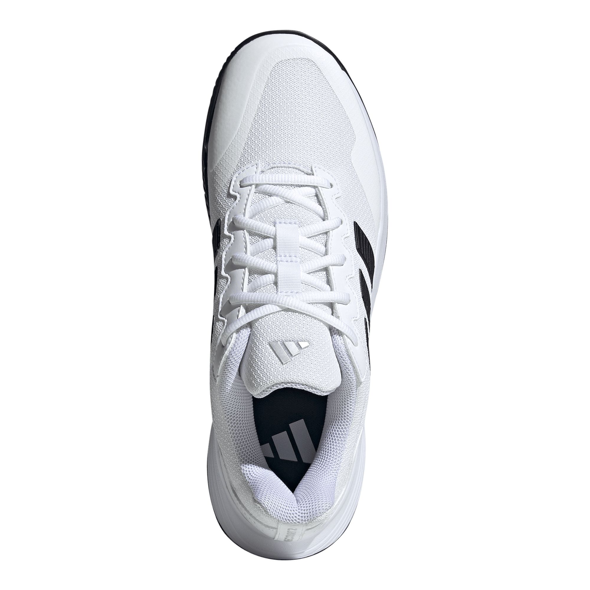 Adidas Gamecourt 2 M Racketskor - Bild 4