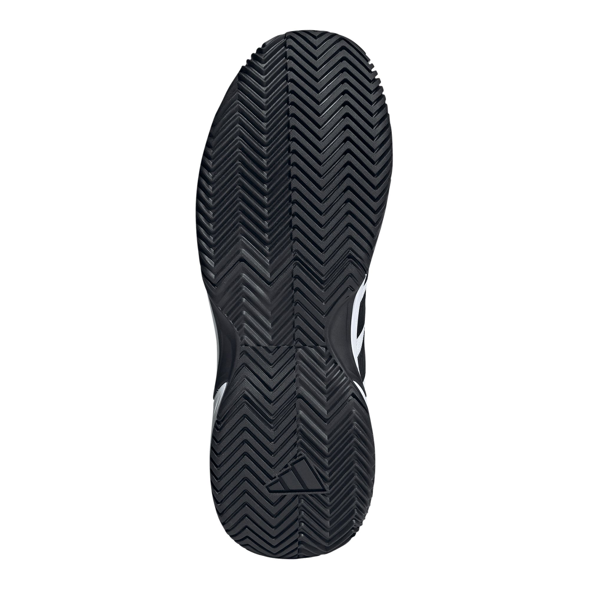 Adidas Gamecourt 2 M Racketskor - Bild 5