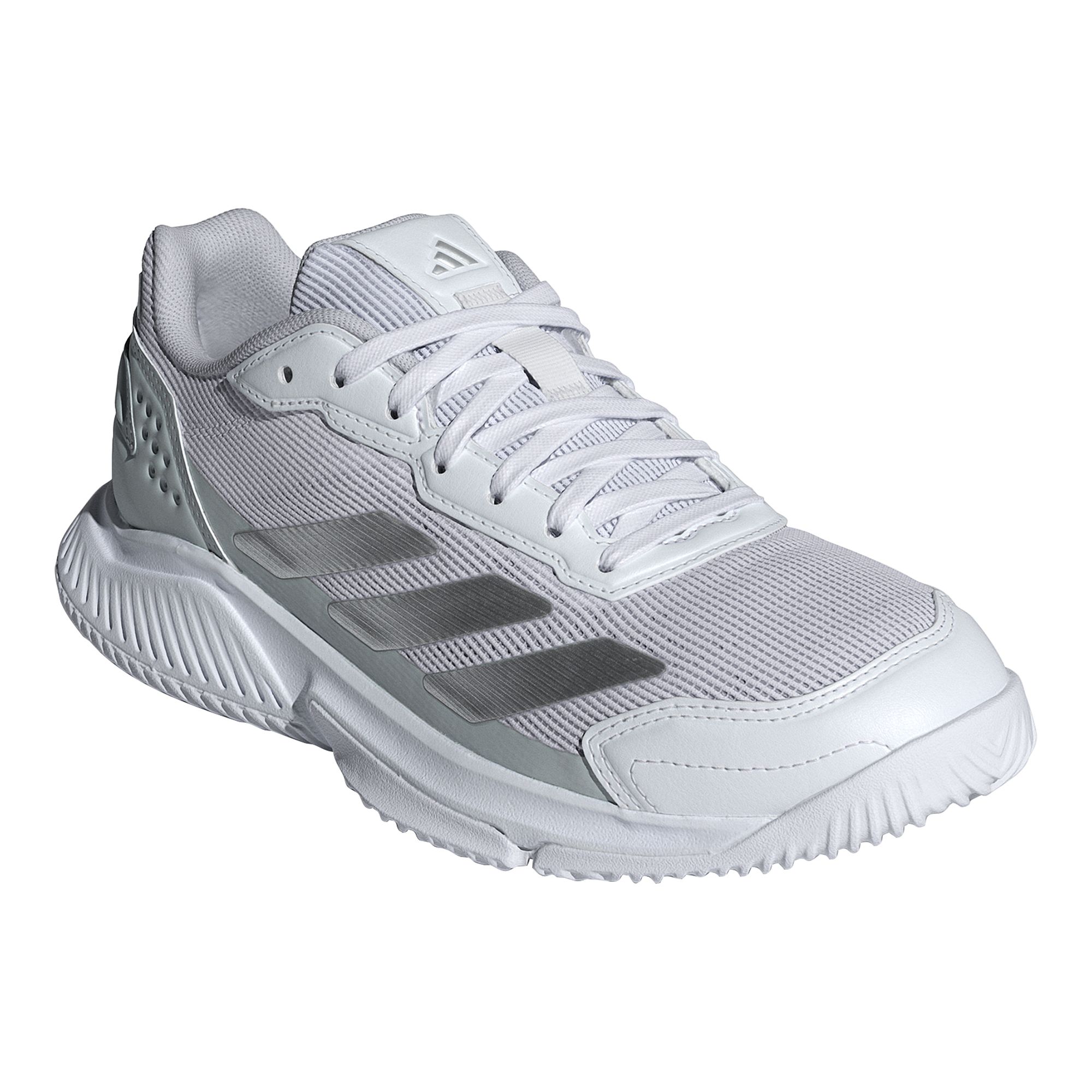 Adidas Courtquick Padel W Racketskor - Bild 2
