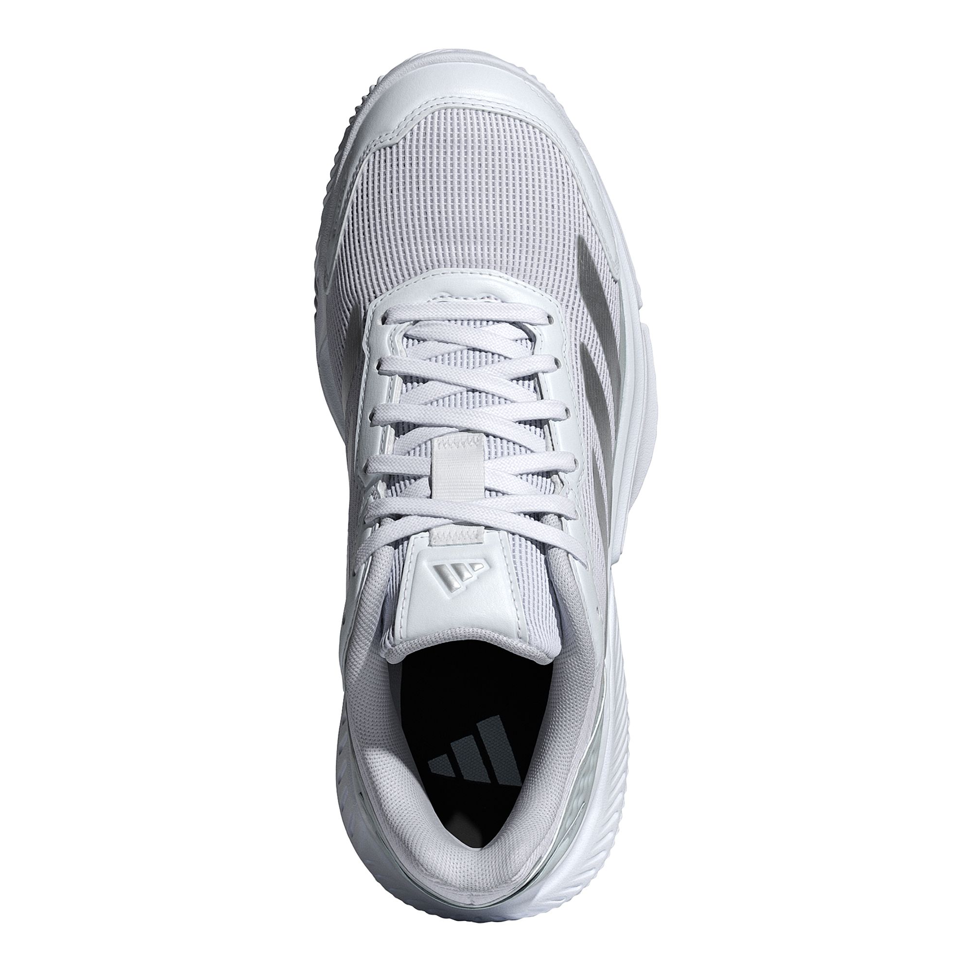 Adidas Courtquick Padel W Racketskor - Bild 3