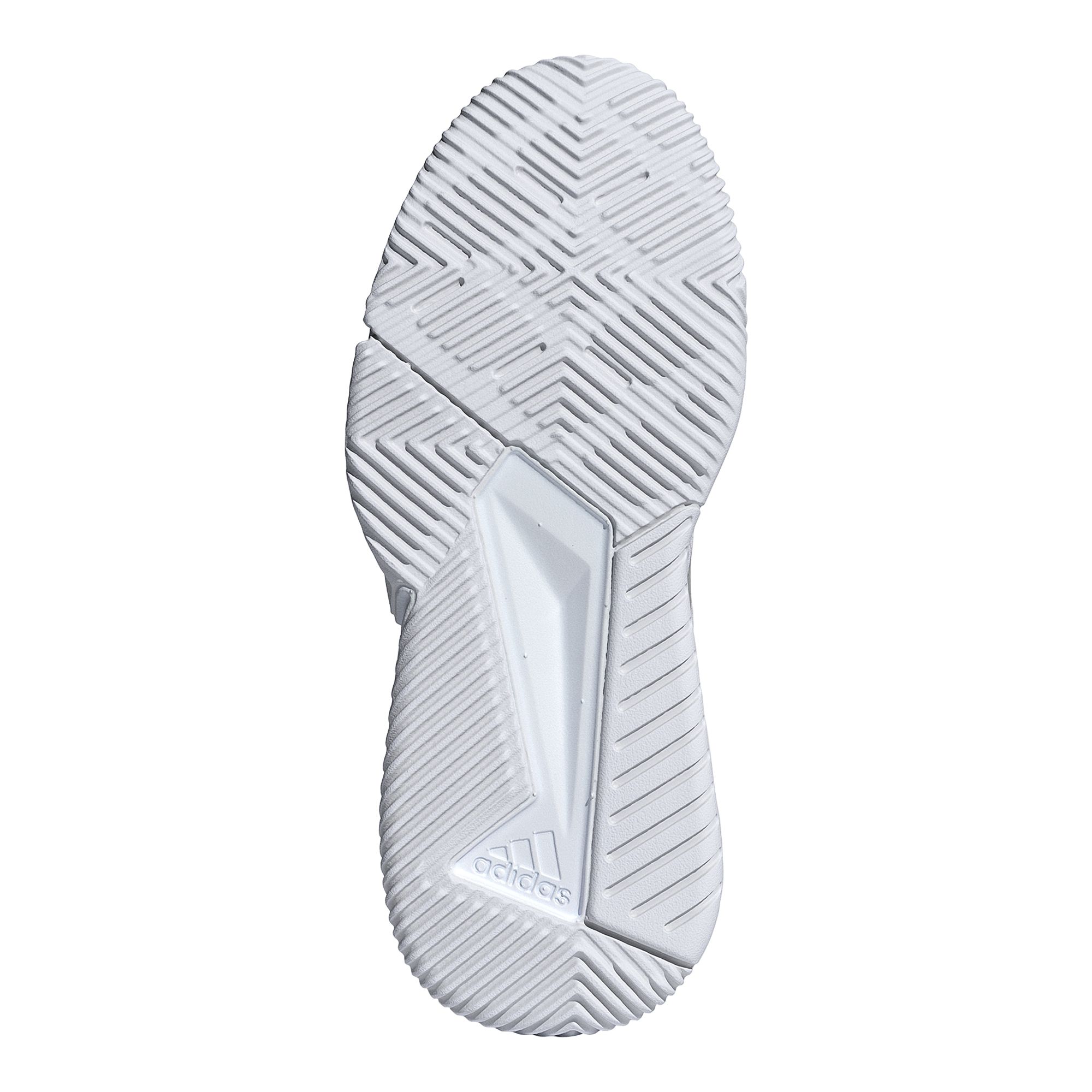 Adidas Courtquick Padel W Racketskor - Bild 4