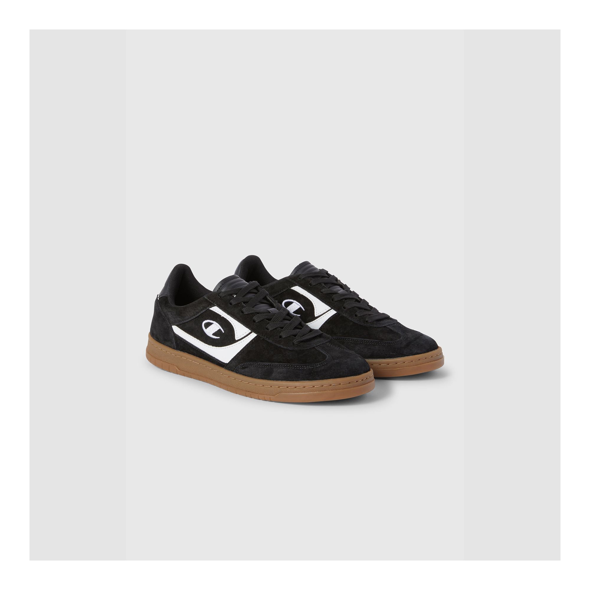 Champion CL78 SP Low Cut Shoe W Sneakers - Bild 3