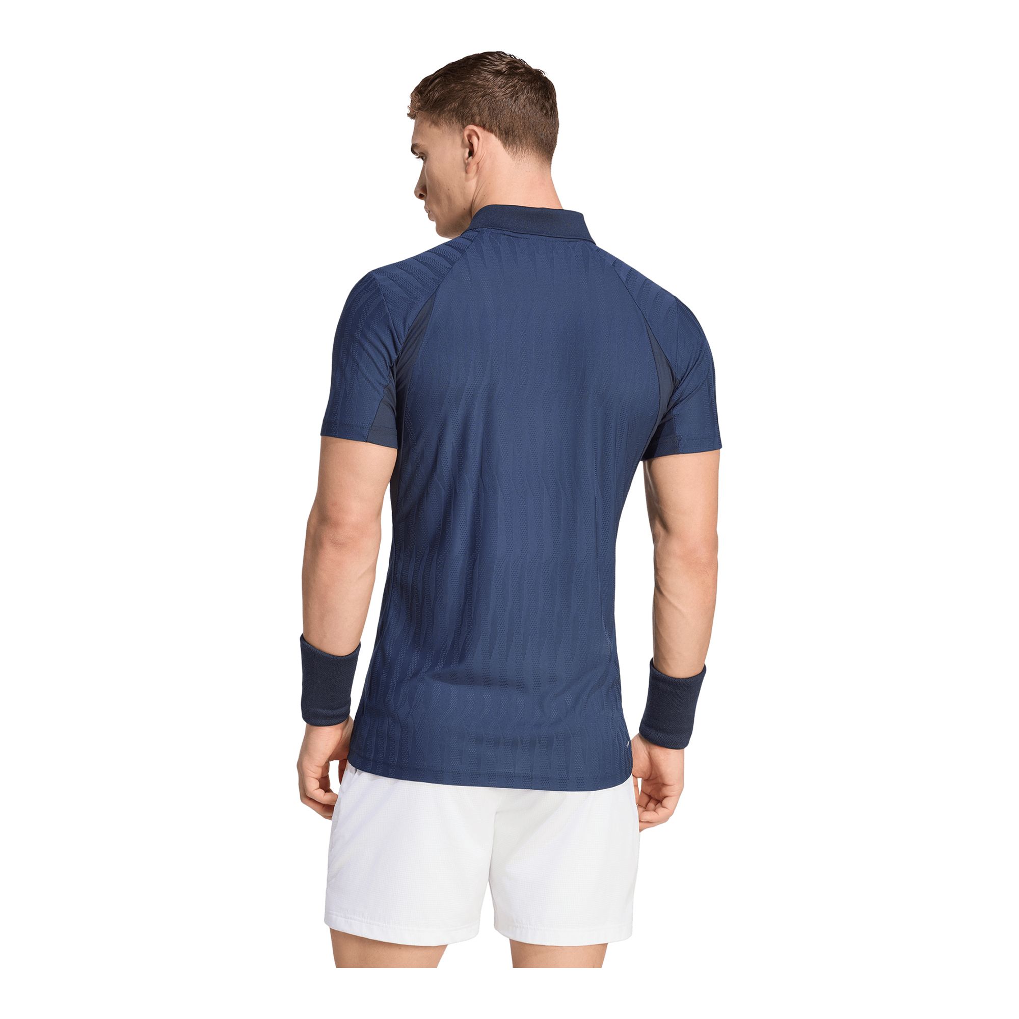 Adidas Freelift Polo Piké - Bild 3