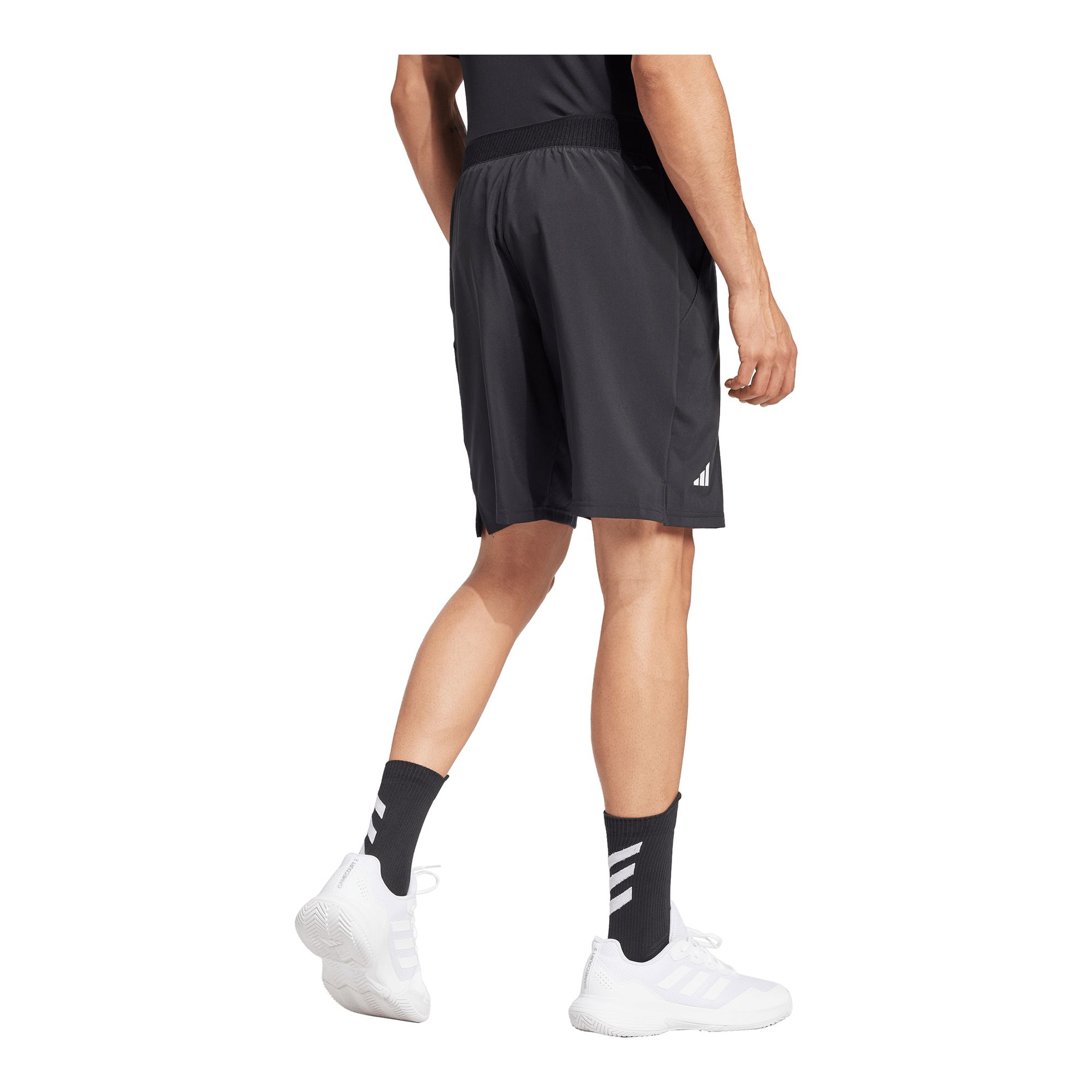 Adidas Club Stretch Woven Shorts - Bild 3