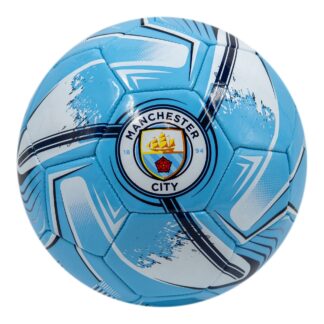 Sportme Premier Leauge Fotboll Manchester City FC