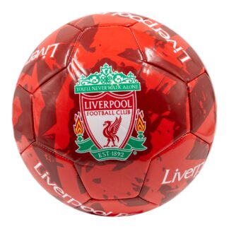 Sportme Premier Leauge Fotboll Liverpool FC