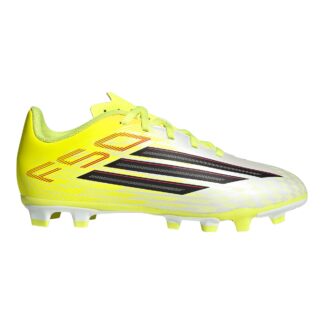 Adidas F50 Club FG/MG Jr Fotbollsskor
