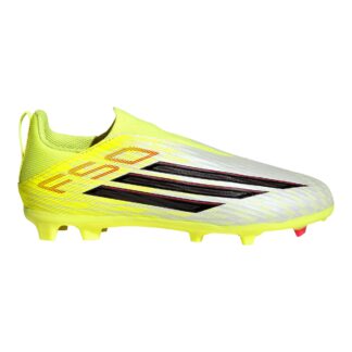 Adidas F50 League Ll FG/MG Jr Fotbollsskor