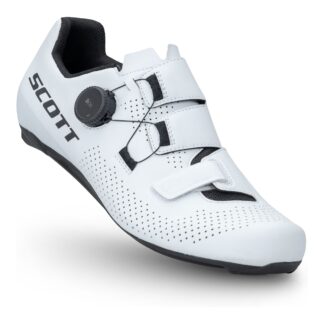 Scott W's Road Team BOA® Cykelskor