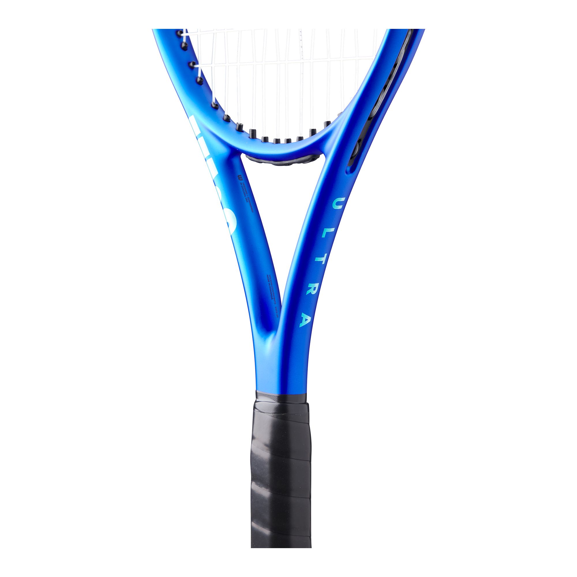 Wilson Ultra Team V5 Tennisracket - Bild 4