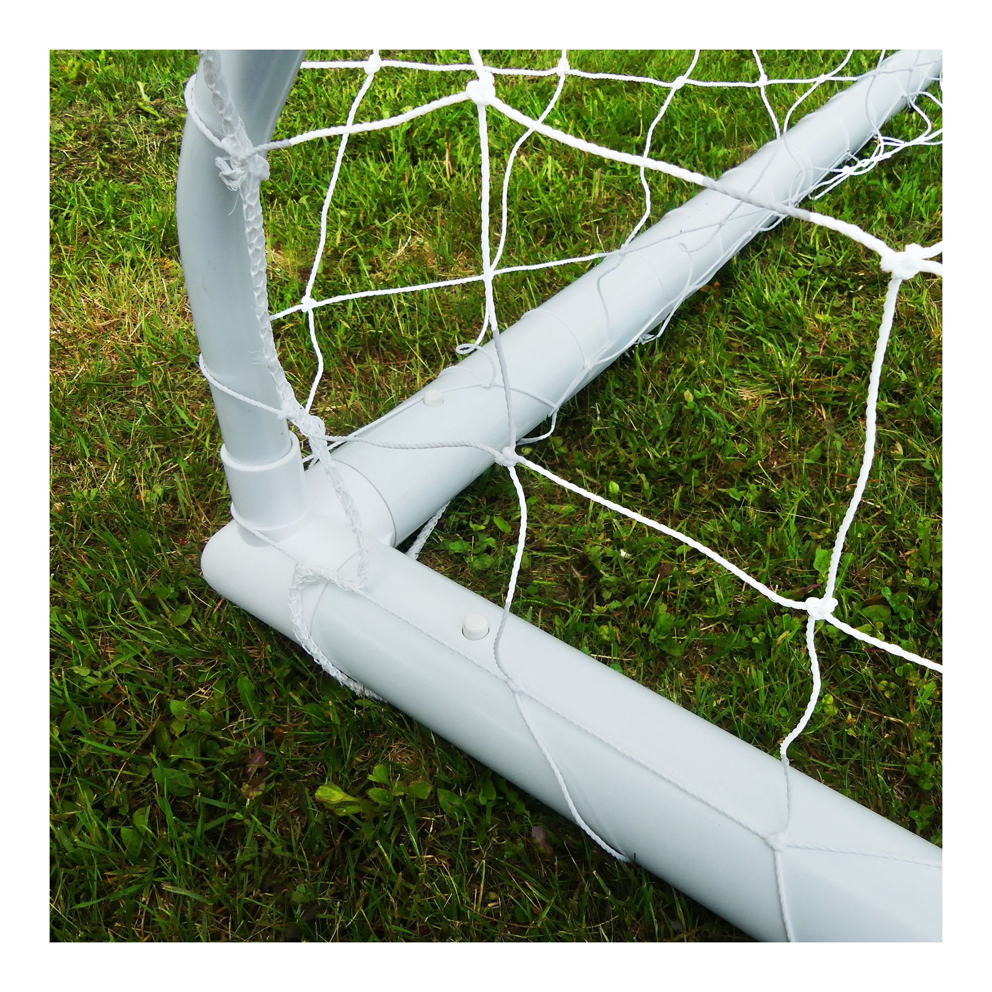 Sportme Maxigoal Fotbollsmål 3,7m - Bild 3