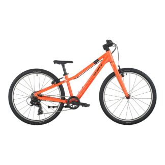 Scott Contrail 400 7-Växlad Barncykel Mountainbike