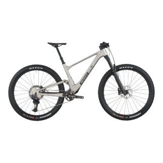 Scott Spark 910 12-Växlad Mountainbike