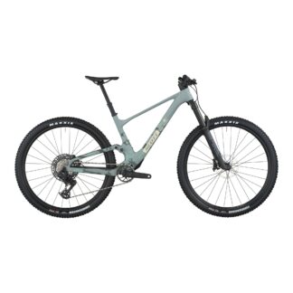 Scott Spark 920 12-Växlad Mountainbike