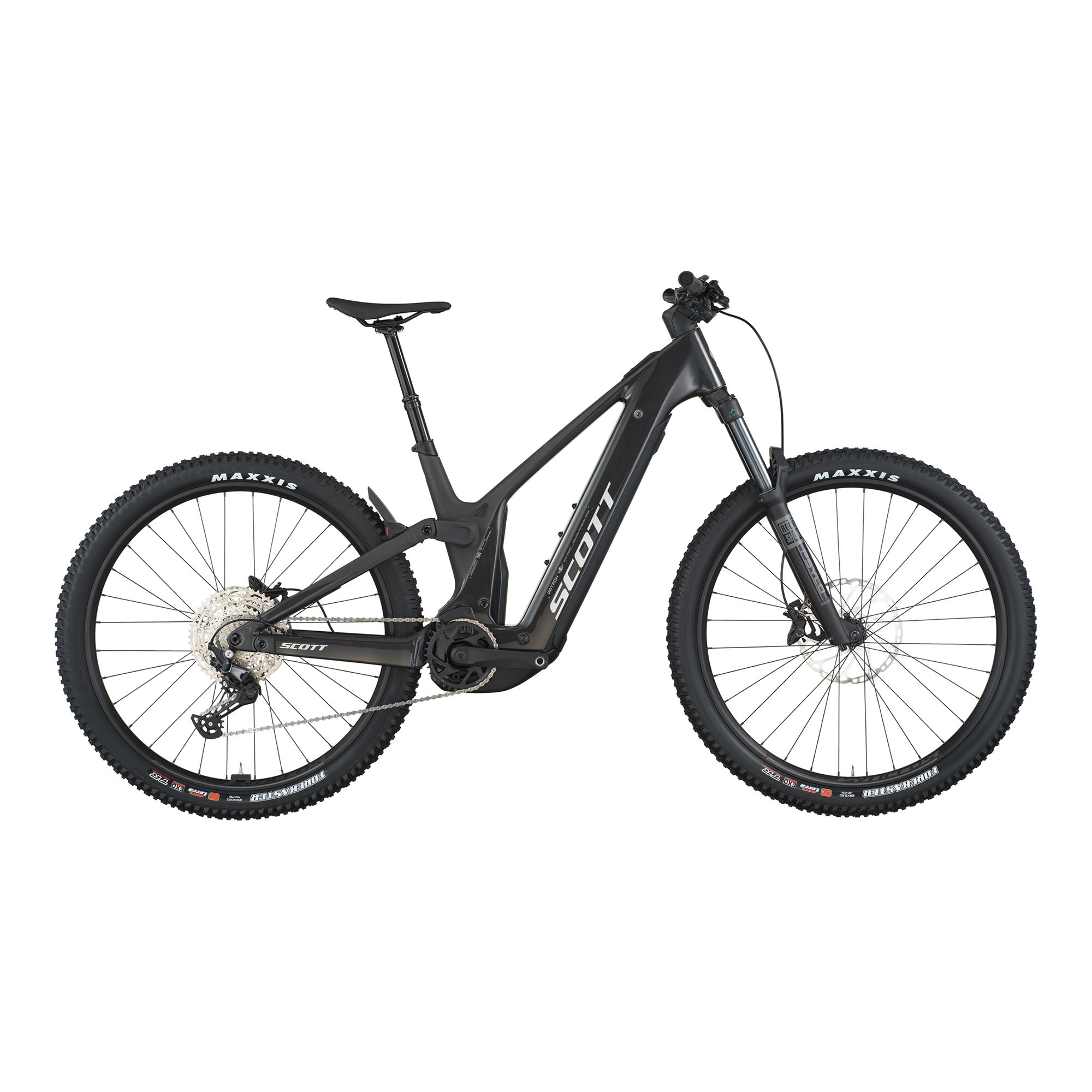 Scott Patron 920 (EU) 12-Växlad Elcykel Mountainbike - Bild 5