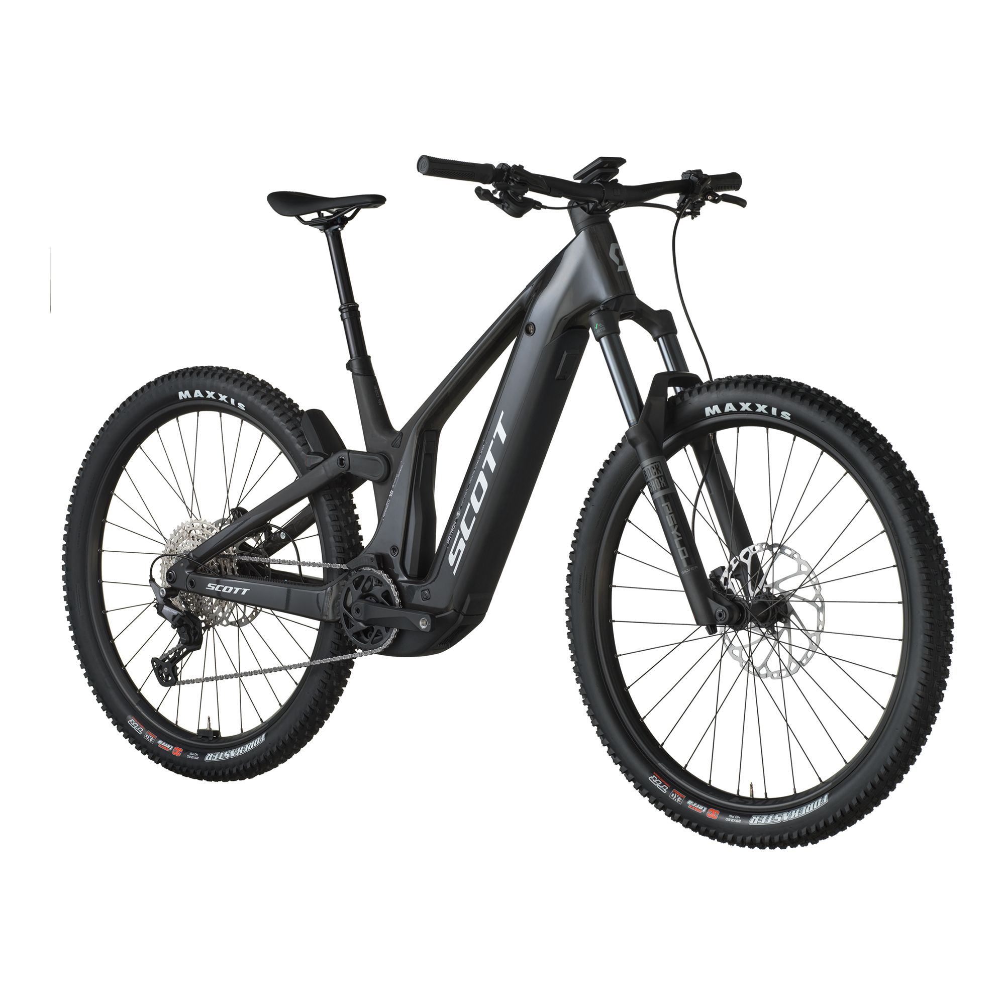 Scott Patron 920 (EU) 12-Växlad Elcykel Mountainbike - Bild 6