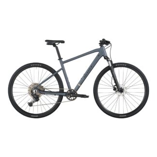 Scott Sub Cross 20 11-Växlad Hybridcykel