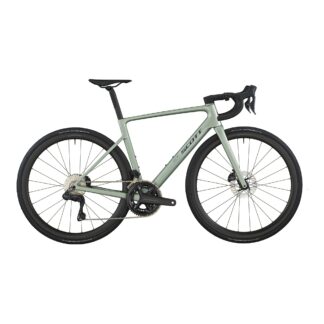 Scott Addict RC 20 (EU) 24-Växlad Landsvägscykel