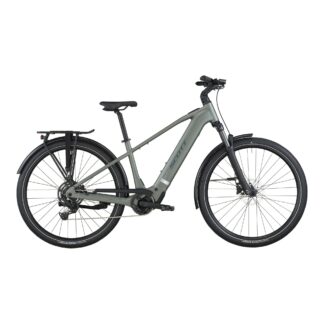 Scott Sub Sport 30 Elcykel hybrid