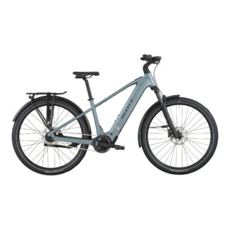 Scott Sub Tour 40 Elcykel hybrid
