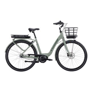 Crescent Elora 7-Växlad Elcykel City