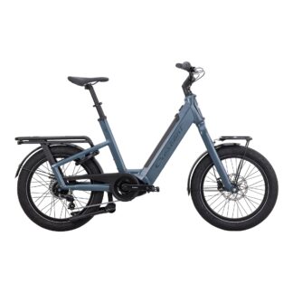 Crescent Elist 5-Växlad Elcykel City