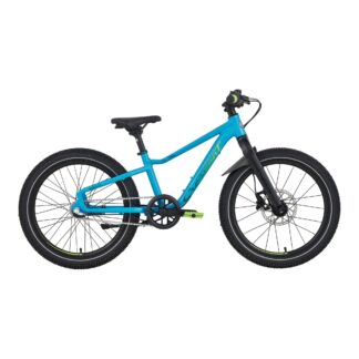 Crescent Njord 20" 3-Växlad Barncykel Mountainbike