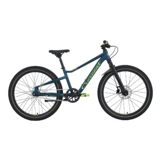 Crescent Njord 24" 7 Växlad Barncykel Mountainbike