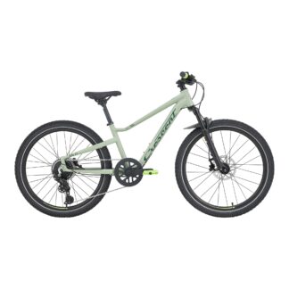 Crescent Niak 24" 9-Växlad Mountainbike