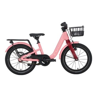 Crescent Embla 16" 0-Växlad Barncykel