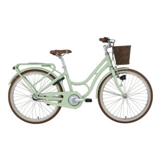 Monark Lill-Karin 24" 3-Växlad Barncykel