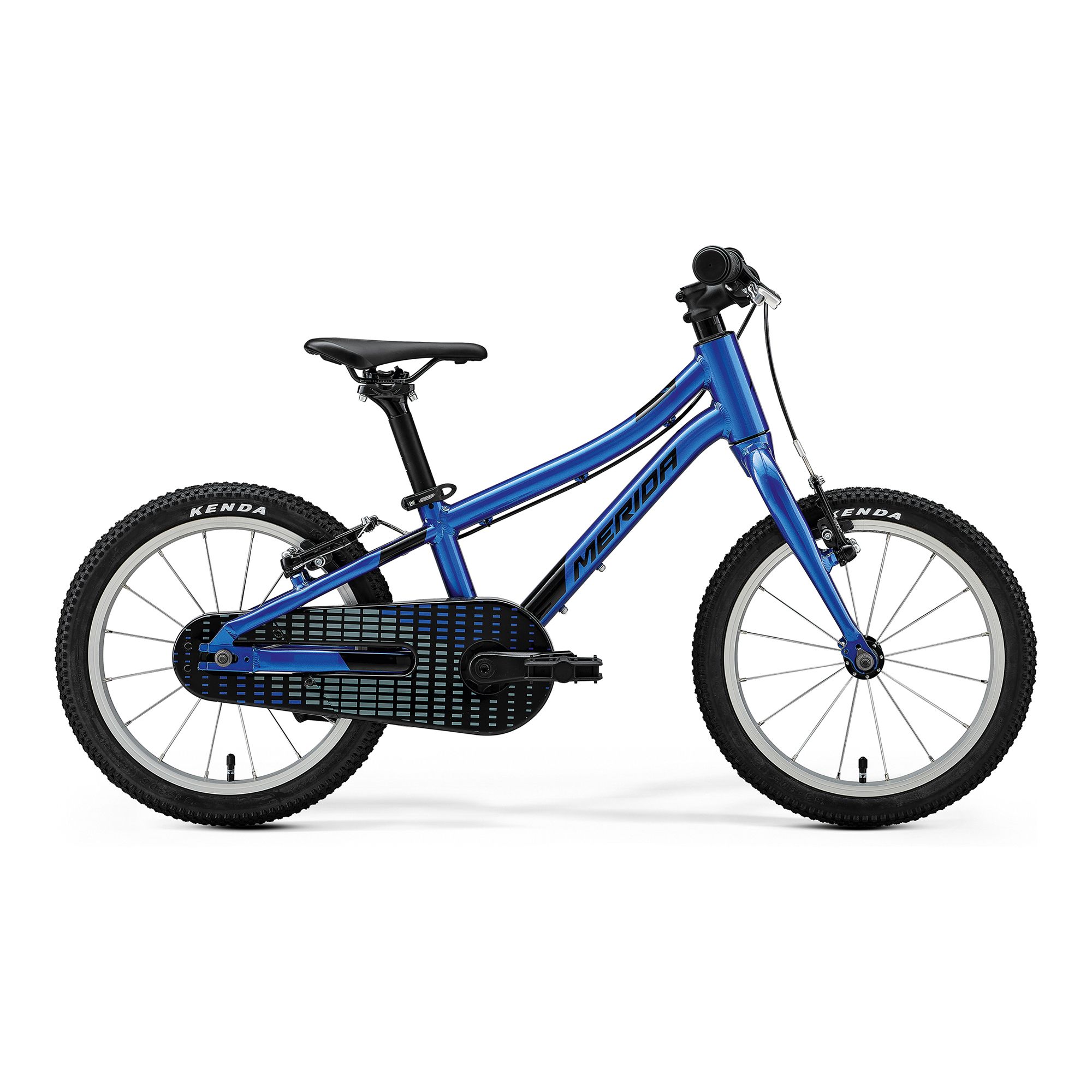 Merida Matts J.16 0-Växlad Barncykel - Bild 2