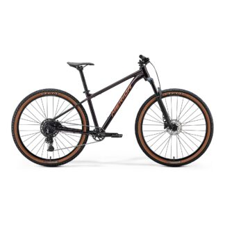 Merida Big.Nine 40 9-Växlad Mountainbike