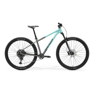 Merida Big.Nine 400 11-Växlad Mountainbike
