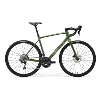 Merida Scultura Endurance 400 24-Växlad Landsvägscykel
